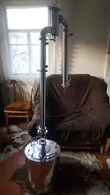 БРАЖНО-СПИРТОВІ КОЛОНИ 8