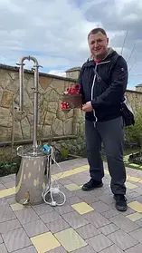 БРАЖНО-СПИРТОВІ КОЛОНИ 13