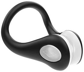 Затискач для носа Arena NOSE CLIP чорний Унісекс OFSM