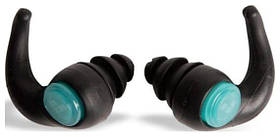 Беруші Arena EARPLUG JUNIOR чорний Унісекс OFSM