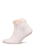 Шкарпетки Puma QUARTER 2P WOMEN персиковий Уні 39-42, фото 4
