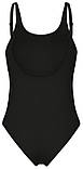 Купальник закритий для Жіночаок Arena RIPPLES SWIMSUIT U BACK B чорний Жіноча 38, фото 3