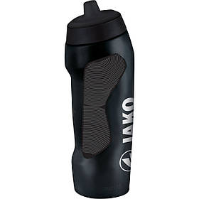 Пляшка Jako PREMIUM чорний Уні 750 мл