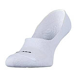 Шкарпетки Head FOOTIE 3P UNISEX білий Уні 39-42, фото 3