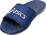 Шльопанці Asics AS003 синій Уні 37,5, фото 3