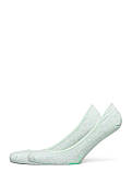 Шкарпетки Puma WOMEN FOOTIE 2P м'ятний Уні 35-38, фото 3