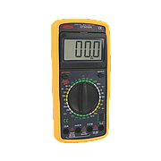 Цифровой мультиметр DT9208A TOSUNLux