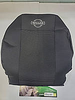 Автомобільні чохли на сидіння NISSAN Micra