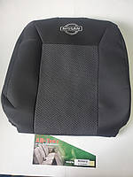 Автомобільні чохли на сидіння NISSAN Almera