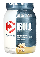 Dymatize ISO100 Hydrolyzed 610g