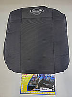 Автомобільні чохли на сидіння Nissan Juke