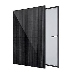 Сонячна панель Canadian Solar CS6R-395MS Full Black 395 Вт