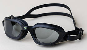 Окуляри для плавання Aqua Speed ECLIPSE 61411 темно-синій Унісекс OFSM