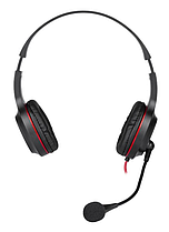 Дротова аудіогарнітура Tracer Office V2 (TRASLU46705), фото 3