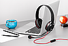 Дротова аудіогарнітура Tracer Office V2 (TRASLU46705), фото 6