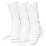 Шкарпетки Head PERFORMANCE CREW 3P UNISEX білий Унісекс 35-38