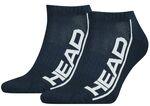 Шкарпетки Head PERFORMANCE SNEAKER 2P UNISEX Темно-синій Уні 39-42