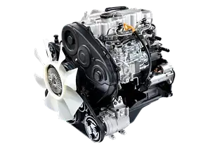 MITSUBISHI 4G15
