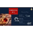 Дифузор для ароматизації приміщень, бренд Collines de Provence, Різдвяний Чай, 100 мл, фото 2