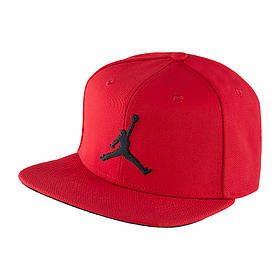 Бейсболка Jordan Pro Jumpman Snapback AR2118-687 Розмір EU: MISC