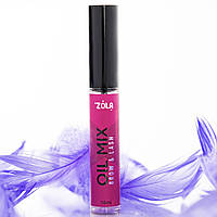 Масло для бровей и ресниц ZOLA OIL MIX 10 ml