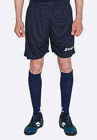 Шорти Zeus SHORT MIDA синій Діти XS