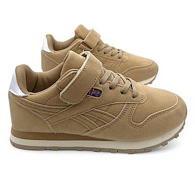 Дитячі кросівки для хлопчика Clibee 32р 34р