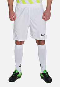 Шорти Zeus SHORT MIDA білий Діти XXS