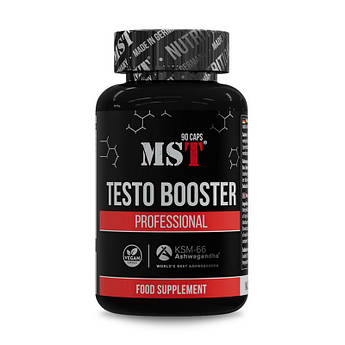 Testo Booster Proffesional (90 caps)