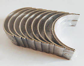 Вкладиші корінні MITSUBISHI S4S +0,75 № 32A0900030, 32A09-00030