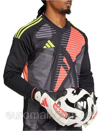 Рукавички воротарські