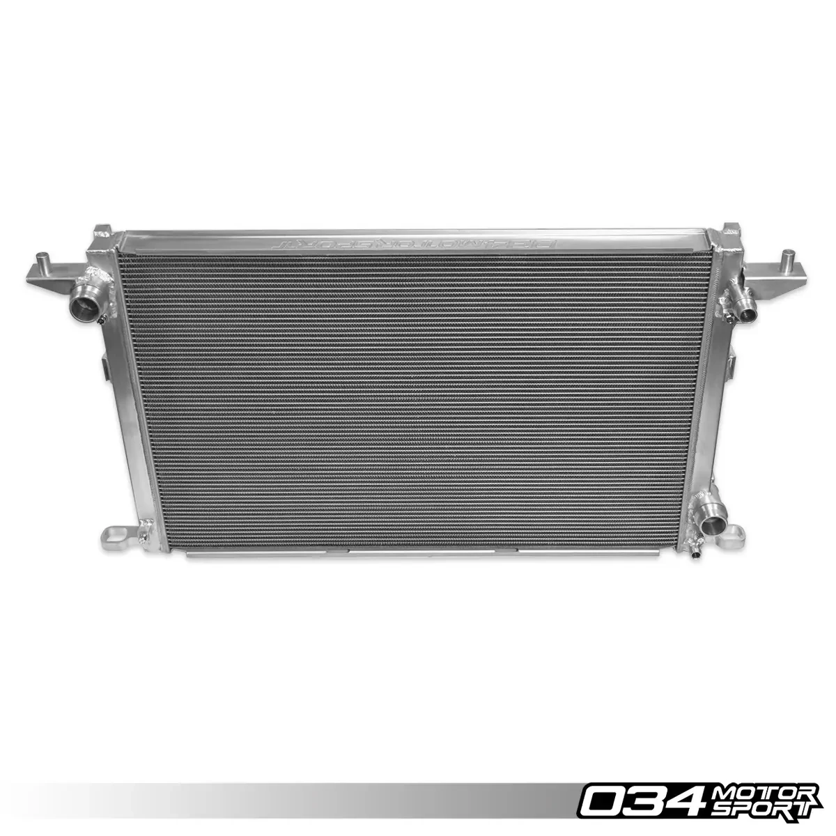 Радіатор тюнінговий 034Motorsport B9/B9.5 Audi S4/S5, RS4/RS5 & C8 A6/A7