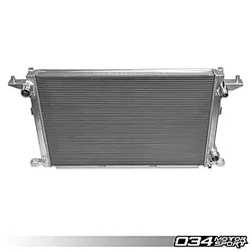 Радіатор тюнінговий 034Motorsport B9/B9.5 Audi S4/S5, RS4/RS5 & C8 A6/A7