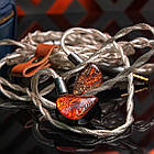 ⇒ Навушники Myer Audio CKLVX D41 (Jack 3.5) - гібридні внутрішньоканальні IEM's навушники (1DD + 4BA), фото 7