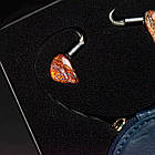 ⇒ Навушники Myer Audio CKLVX D41 (Jack 3.5) - гібридні внутрішньоканальні IEM's навушники (1DD + 4BA), фото 9