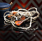 ⇒ Навушники Myer Audio CKLVX D41 (Jack 3.5) - гібридні внутрішньоканальні IEM's навушники (1DD + 4BA), фото 8