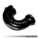 Комлпект дроселя 034motorsport SüperDüper Charger 84mm - 4M Audi Q7 3.0TFSI, фото 4