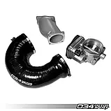 Комлпект дроселя 034motorsport SüperDüper Charger 84mm - 4M Audi Q7 3.0TFSI, фото 3