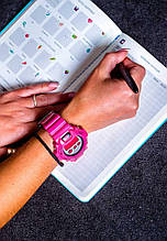 WELLNESS FOR HAPPINESS щоденник для контролю і планування режиму дня та харчування топ