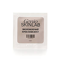 ЗВОЛОЖУЮЧИЙ КРЕМ АКВА-БУСТ (МІНІ) GENIO SKINLAB, 3 мл