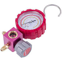 Манометричний колектор VALUE VMG-1-SH для холодоагентів R32, R22, R410a