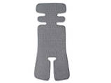 Підкладка для коляски та автокрісла FreeON grey-white, фото 4
