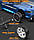 Дрифт машинка на радіокеруванні Ford Mustang 1:24 R/C Enoze Drift Racing, фото 6
