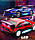 Дрифт машинка на радіокеруванні Ford Mustang 1:24 R/C Enoze Drift Racing, фото 8