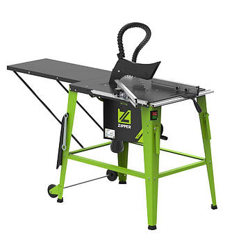 Циркулярна пила Zipper ZI-TS315-400