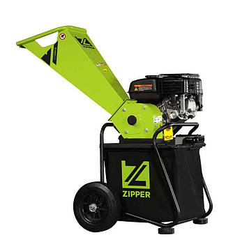 Садовий подрібнювач Zipper ZI-HAEK2120