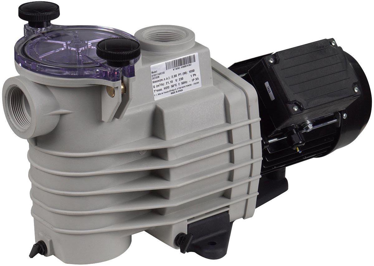 Насос для басейну Kripsol Ondina OK 33 IE2 (220 В. 7 м3/год. 0.33 HP)