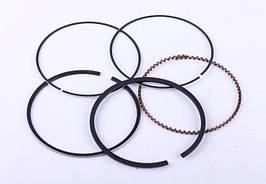 Кільця 88,25 мм, к-т на 1 поршень — 188F — Premium