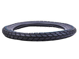 Покришка TT AGRO MOTO 3,00*18 6PR TT під камеру, тип 6