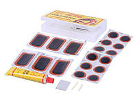 Ремкомплекти камер і покришок